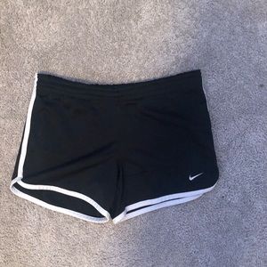 Women’s Nike running shorts